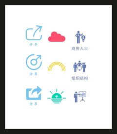 LOGO标识VI