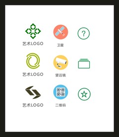 LOGO标识VI