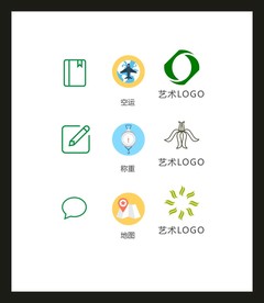 LOGO标识VI