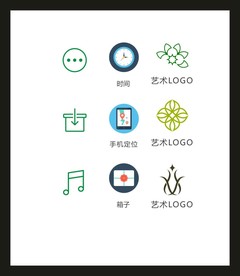LOGO标识VI
