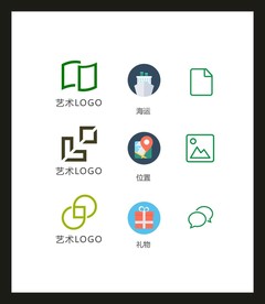 LOGO标识VI