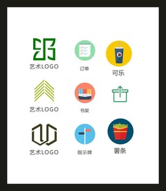 LOGO标识VI