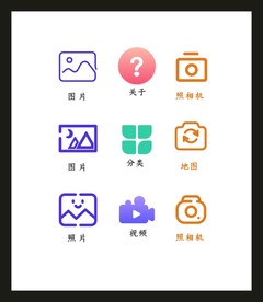 LOGO标识VI