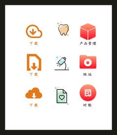 LOGO标识VI