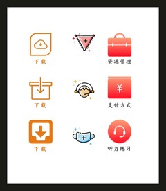 LOGO标识VI