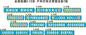 安全通道