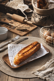 蛋糕甜品美食背景海报素材