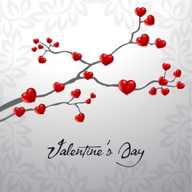 心形 LOVE 婚礼 情人节