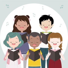 音乐 乐器 唱歌