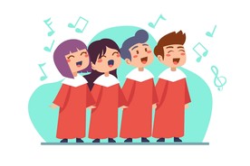 音乐 乐器 唱歌