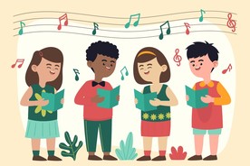 音乐 乐器 唱歌