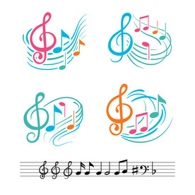 音乐 乐器 唱歌