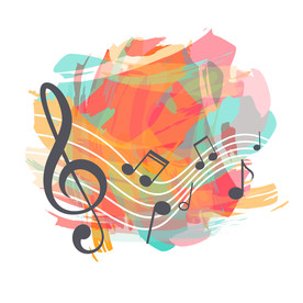 音乐 乐器 唱歌