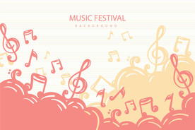 音乐 乐器 唱歌