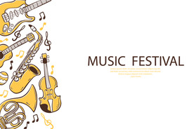 音乐 乐器 唱歌