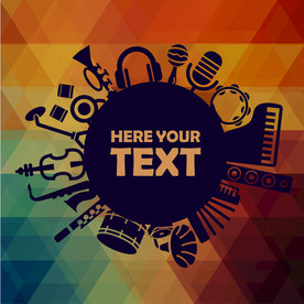 音乐 乐器 唱歌