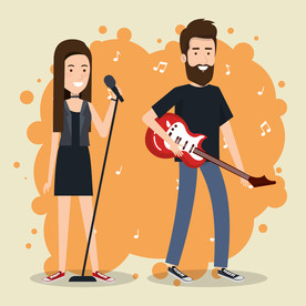 音乐 乐器 舞蹈