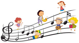 音乐 乐器 舞蹈