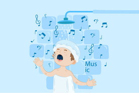 音乐 乐器 舞蹈