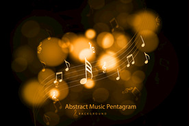 音乐 乐器 舞蹈