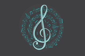 音乐 乐器 舞蹈