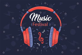 音乐 乐器 舞蹈