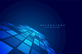 背景模板 展板背景