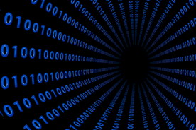 二进制 系统 数据