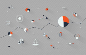 比较 概念 连接 企业 设计