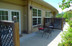 欧式建筑房地产