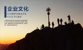 企业文化