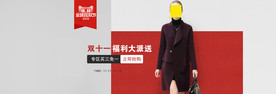 双11 双12购物节