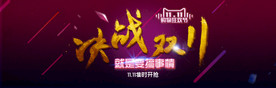 双11 双12购物节