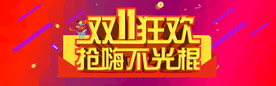 双11 双12购物节