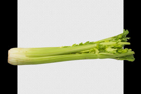 芹菜