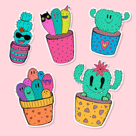 盆栽 植物 摆件