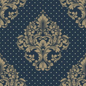 花纹图案 无缝印花