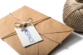 品牌卡片吊牌工艺样机PSD模板