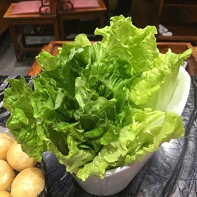 火锅配菜