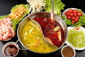 火锅配菜