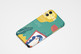 iPhone11手机样机