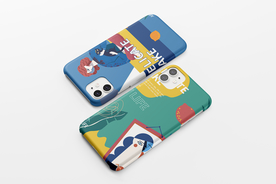 iPhone11手机样机