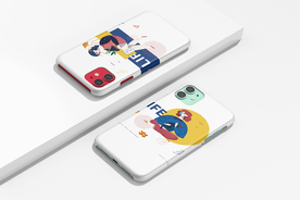 iPhone11手机样机