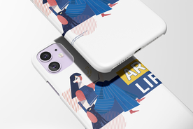 iPhone11手机样机