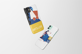 iPhone11手机样机