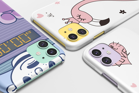 iPhone11手机样机