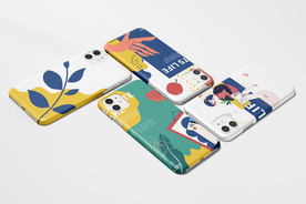 iPhone11手机样机