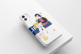 iPhone11手机样机