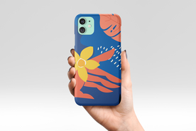 iPhone11手机样机