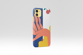 iPhone11手机样机